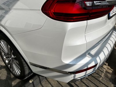 BMW X7 - 5