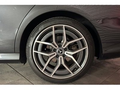 MERCEDES-BENZ E-CLASS - 3