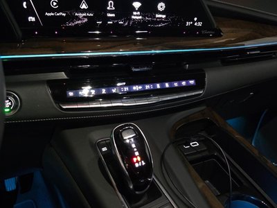 CADILLAC ESCALADE 5TH GENERATION - 9