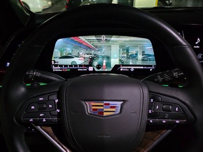 CADILLAC ESCALADE 5TH GENERATION - 8