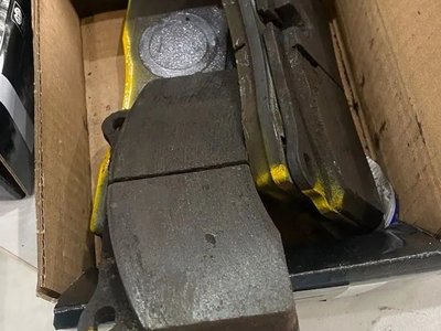 LAMBORGHINI MURCIELAGO - 7