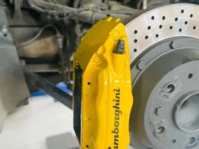 LAMBORGHINI MURCIELAGO - 10