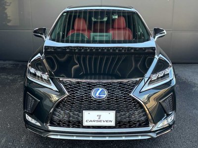 LEXUS RX - 2