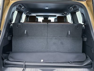 2024 Toyota LAND CRUISER 250 thumbnail 15
