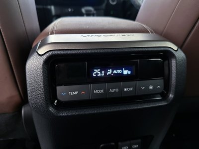 2024 Toyota LAND CRUISER 250 thumbnail 36