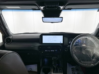 2024 Toyota LAND CRUISER 250 照片 10