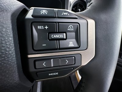 2024 Toyota LAND CRUISER 250 thumbnail 32