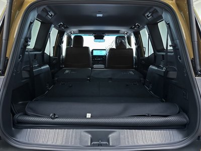 2024 Toyota LAND CRUISER 250 thumbnail 16