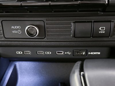 2024 Toyota LAND CRUISER 250 thumbnail 25