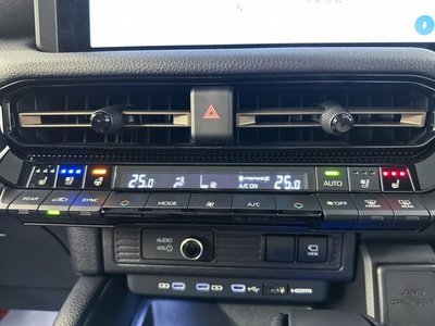 2024 Toyota LAND CRUISER 250 thumbnail 24