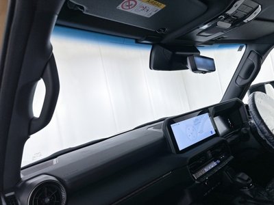 2024 Toyota LAND CRUISER 250 thumbnail 11