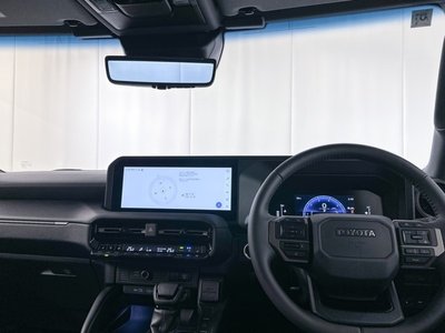 2024 Toyota LAND CRUISER 250 thumbnail 20