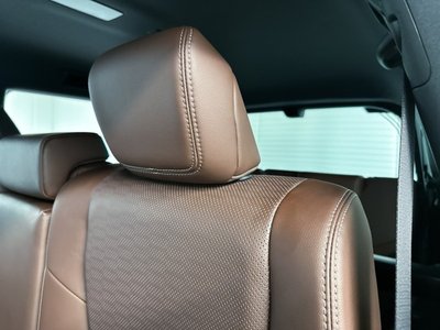2024 Toyota LAND CRUISER 250 thumbnail 14
