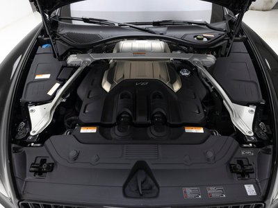 BENTLEY CONTINENTAL GT - 8