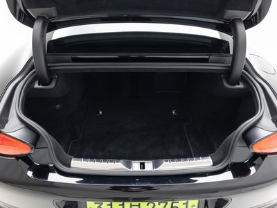 BENTLEY CONTINENTAL GT - 9