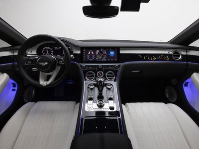 BENTLEY CONTINENTAL GT - 7