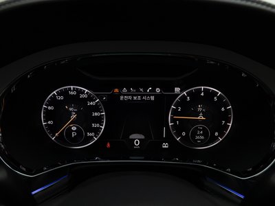 BENTLEY CONTINENTAL GT - 5