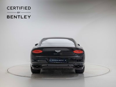 BENTLEY CONTINENTAL GT - 2