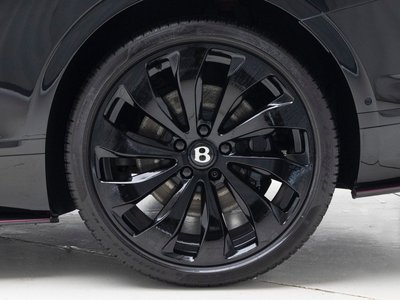 BENTLEY CONTINENTAL GT - 6