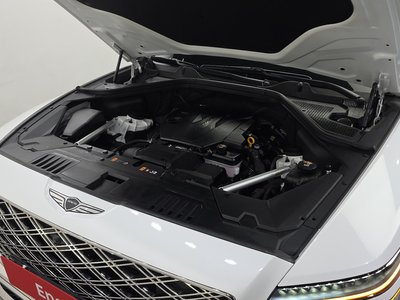 GENESIS GV80 - 7
