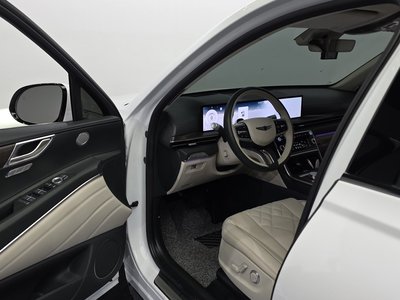 GENESIS GV80 - 10