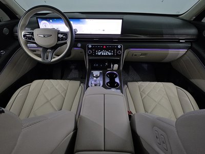 GENESIS GV80 - 5