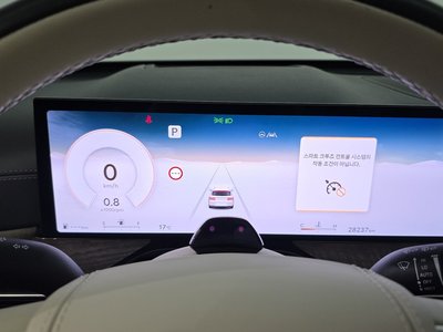 GENESIS GV80 - 8