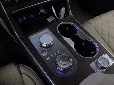 GENESIS GV80 - 9