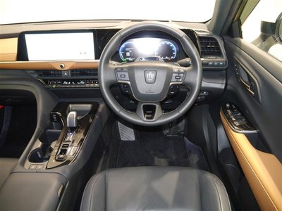 TOYOTA CROWN CROSSOVER - 6