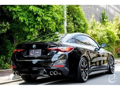 BMW 4 SERIES - 2