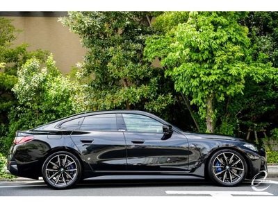 BMW 4 SERIES - 4