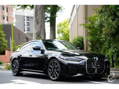BMW 4 SERIES - 1