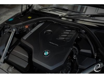 BMW 4 SERIES - 6