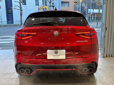 ALFA ROMEO STELVIO - 8