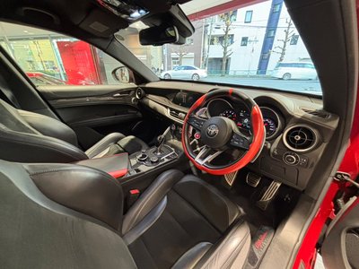 ALFA ROMEO STELVIO - 6