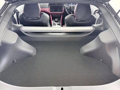 2022 Nissan FAIRLADY Z 缩略图 29
