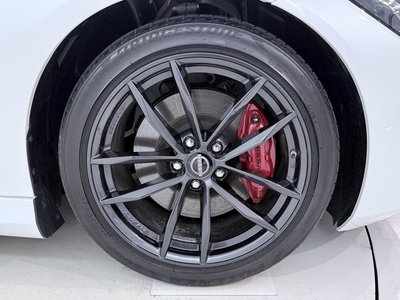 2022 Nissan FAIRLADY Z 缩略图 38