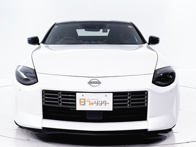 2022 Nissan FAIRLADY Z 缩略图 11