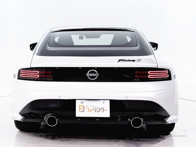 2022 Nissan FAIRLADY Z 缩略图 13