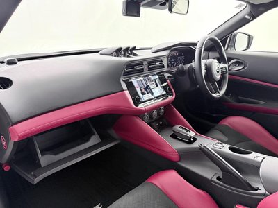 2022 Nissan FAIRLADY Z 缩略图 34