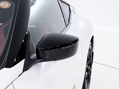2022 Nissan FAIRLADY Z 缩略图 36