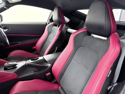 2022 Nissan FAIRLADY Z 缩略图 31