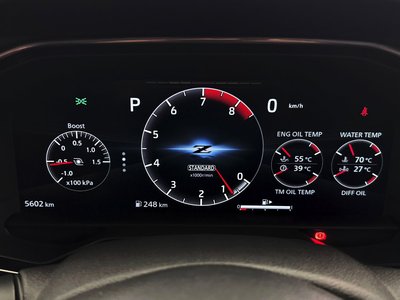 2022 Nissan FAIRLADY Z 缩略图 16