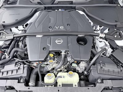 2022 Nissan FAIRLADY Z 缩略图 43