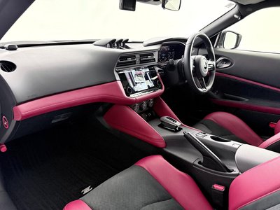 2022 Nissan FAIRLADY Z 缩略图 33