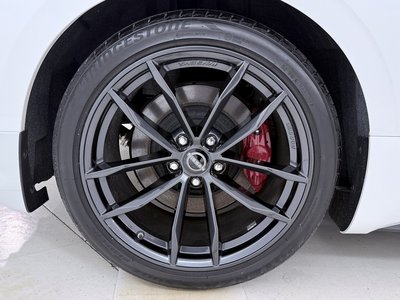 2022 Nissan FAIRLADY Z 缩略图 40