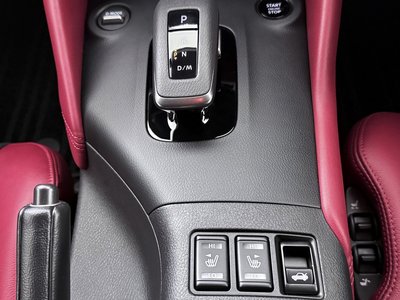 2022 Nissan FAIRLADY Z 缩略图 22