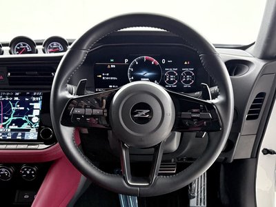 2022 Nissan FAIRLADY Z 缩略图 15
