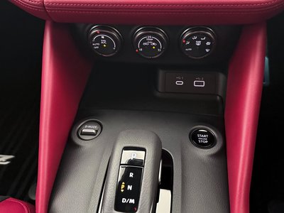 2022 Nissan FAIRLADY Z 缩略图 21