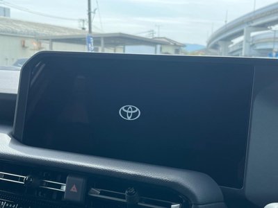 TOYOTA LAND CRUISER 250 - 4